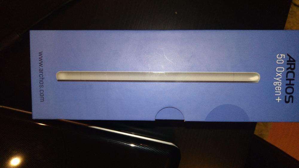 Archos 50D Oxygen Octa-Core Smartphone Parts: 16 GB, 4G, 5-inch64729953370753122