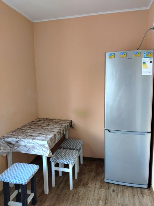 Здам 1-кімнатну квартиру в Лузанівці