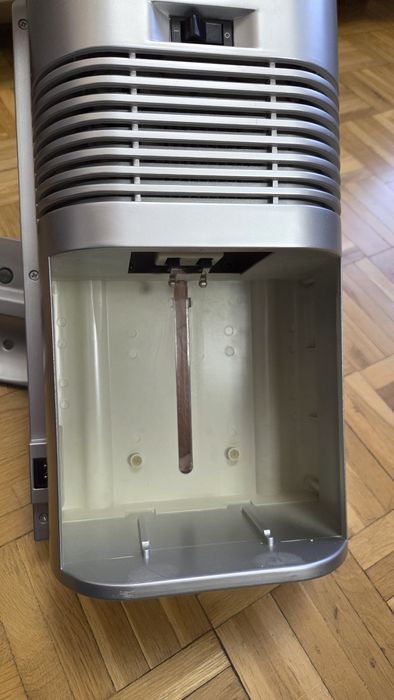 osuszacz powietrza blyss ep1608a (300ml) - jak nowy!