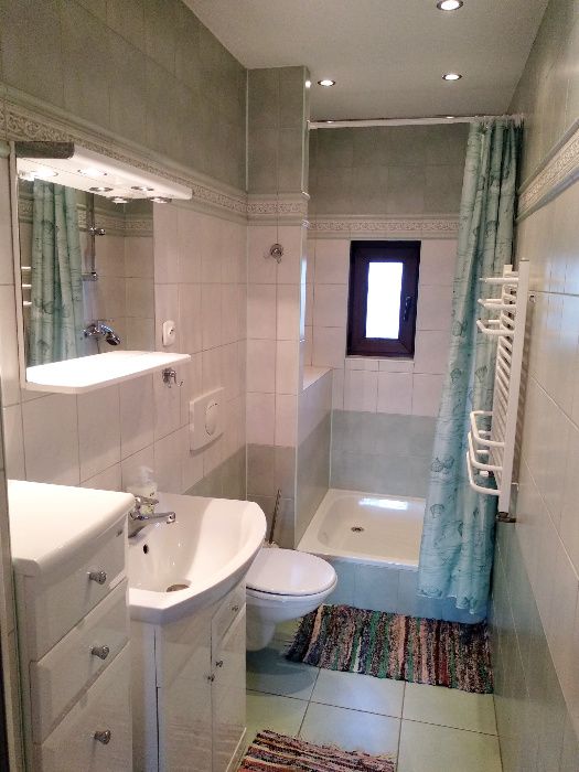 Mieszkanie dla firm, noclegi dla 8-9 pracowników