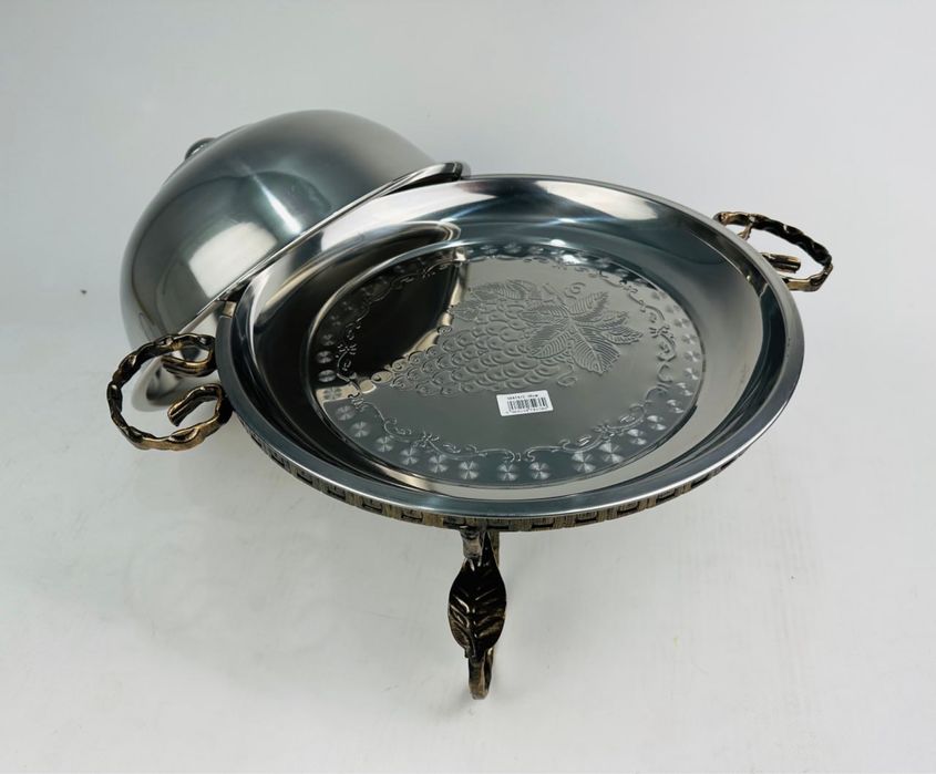 Садж из нержавейки под заказ в наличии от производителя