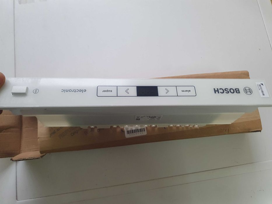 BHS Electronic Control Panel with Display for Refrigerator 11007.629430894346079447042