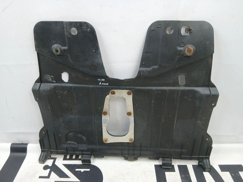 Płyta osłona pod silnik Fiat Tipo II