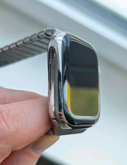Apple Watch Series 9 45 mm GPS + Cellular | 93% bat