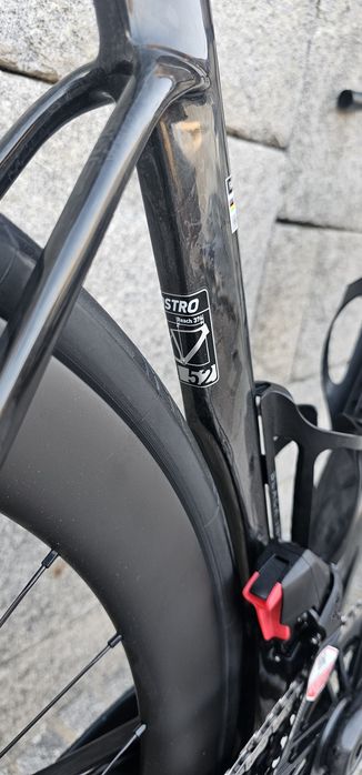 Factor Ostro VAM 2 52 S