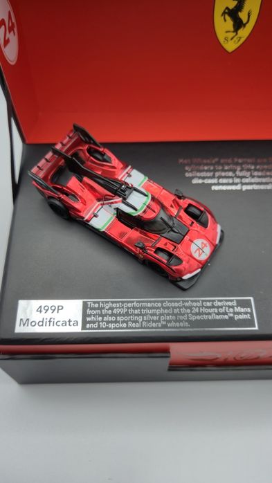 Hot Wheels x Ferrari Heritage RLC限定 Hot Wheels x Ferrari Heritage Set Kraków Bronowice • OLX.pl