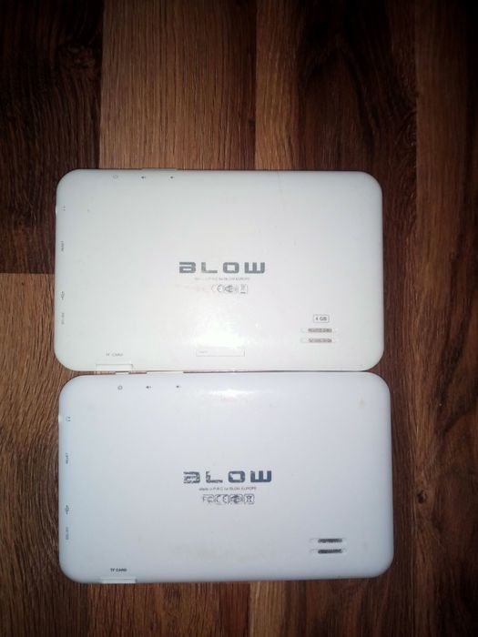 Sprzedam Tablety Blow