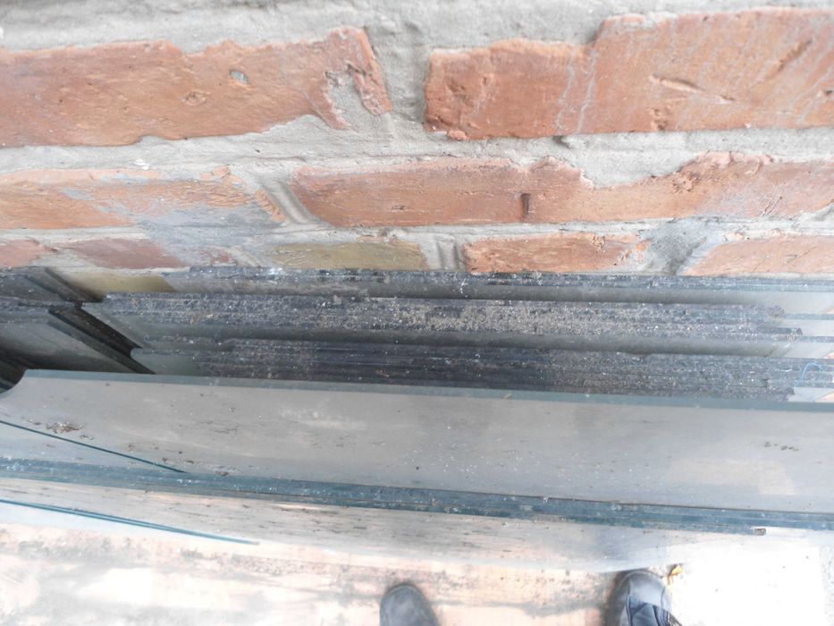 Стекло оконное 4 мм