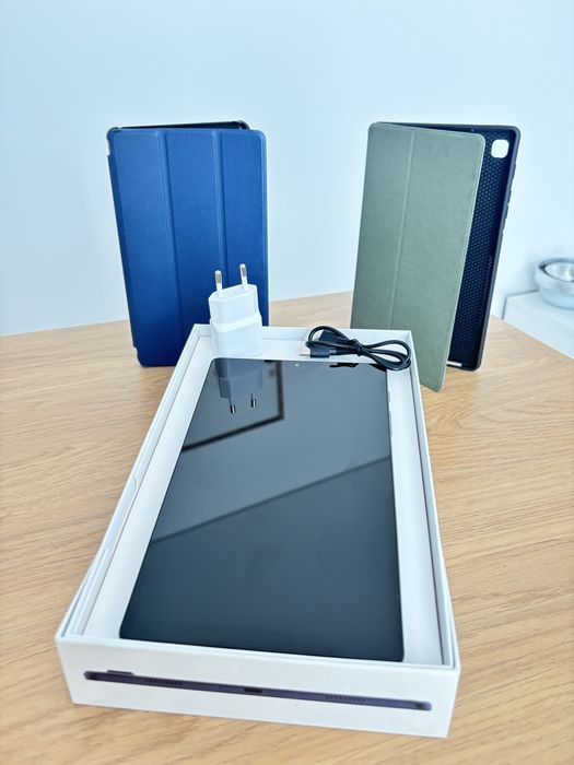 Samsung Galaxy Tab A7 lite