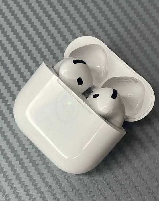 Наушники АірПодс 4 Full качество не отличить от!