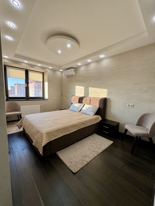 1-комнатная квартира по адресу бульвар Дружбы Народов (площадь 49,5 м²) - Atlanta.ua - фото 12