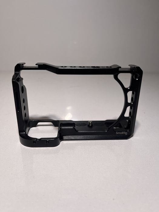 Cage Smallrig para Sony 6300, 6400, 6500 ou 6600