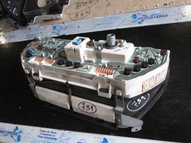 Quadrante / painel de instrumentos ROVER 200 Hatch (XW)