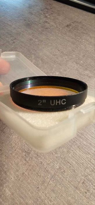 Светофильтр DeepSky 2" UHC