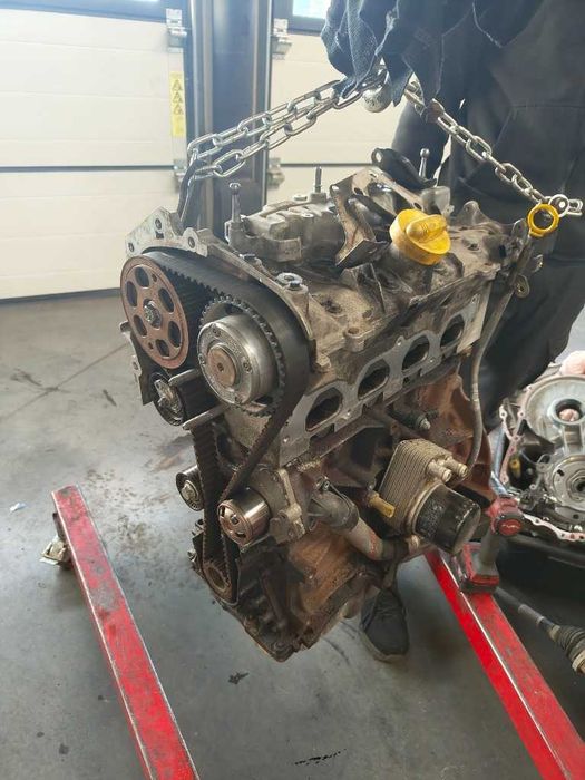 Silnik Renault Megane 3 RS F4R 874