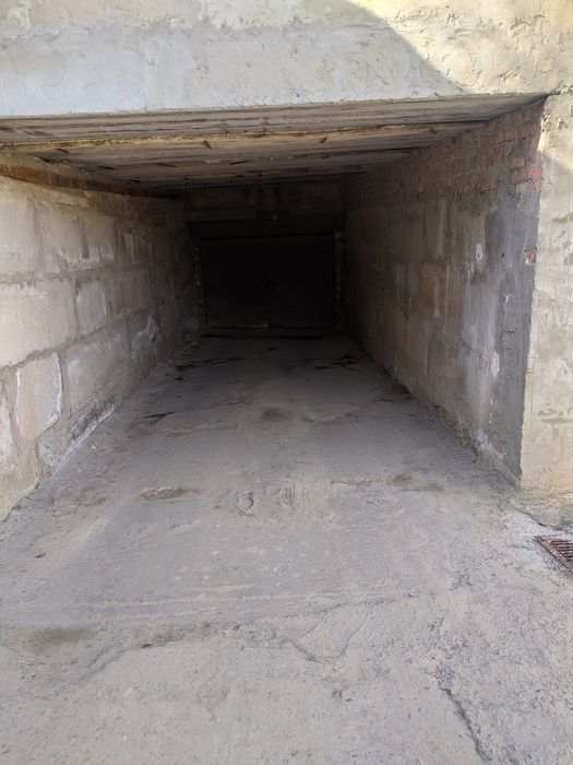 Гараж охраняемый в комплексе автолюбитель 104. 602 м.