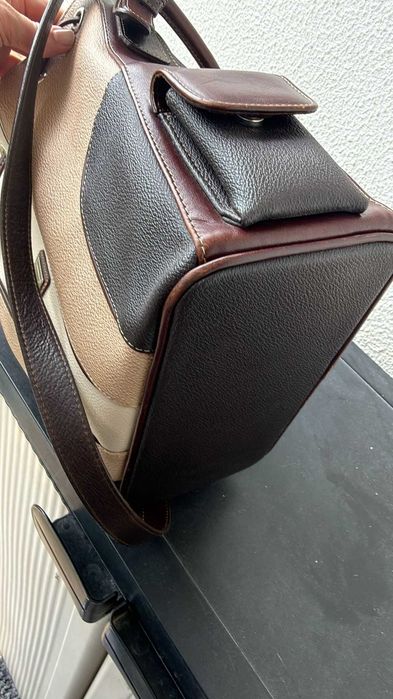 Mala Bolsa cavalinho