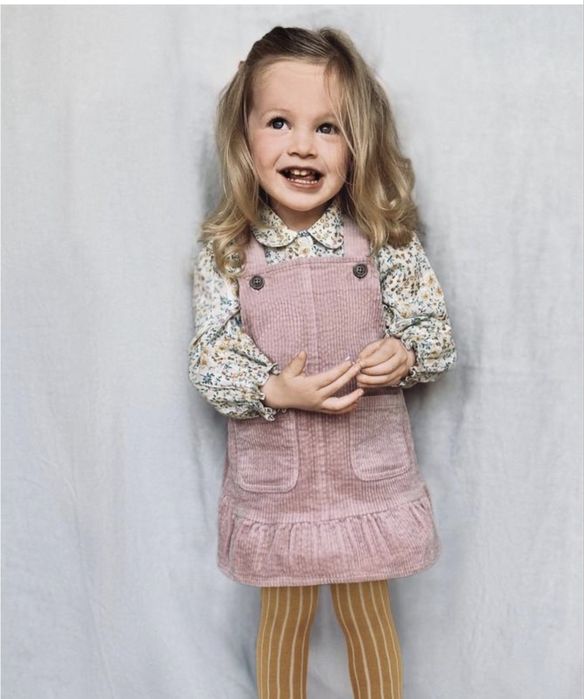 Сарафан вельветовий next