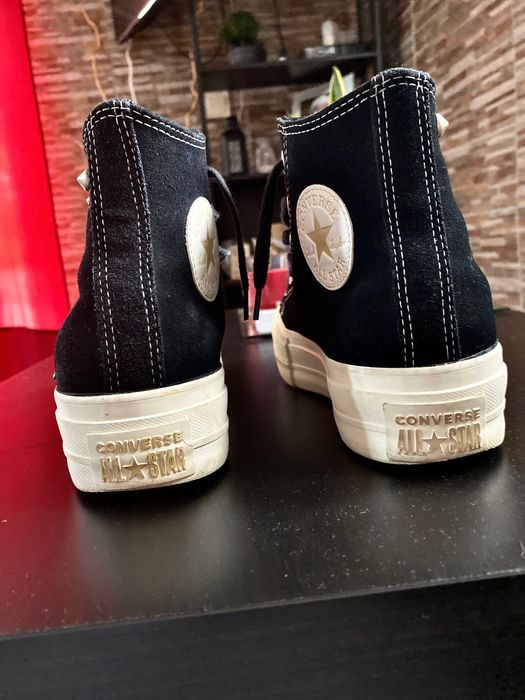 Sapatilhas para mulher