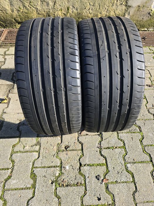 2 Pnues como novos265 30 r20 94y