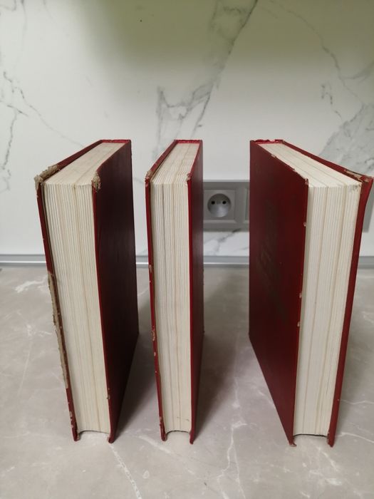 Ладомир: История инквизиции, Флавий, Павсаний, Цицерон, Гиро и др.