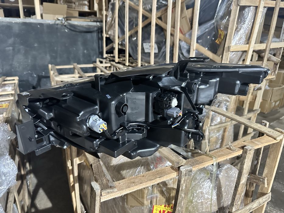 Фари mazda Cx-5 2022, 2023, 2024, 2025