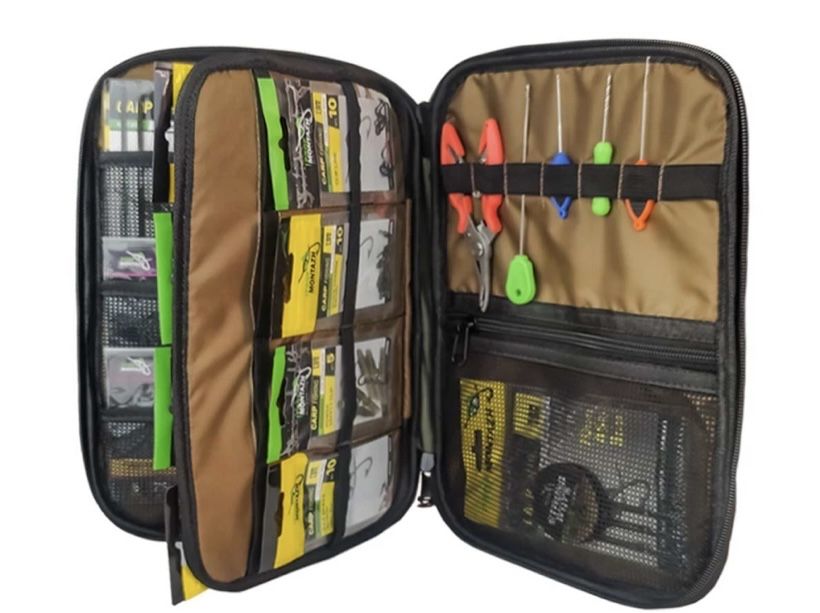 Органайзер проф монтаж