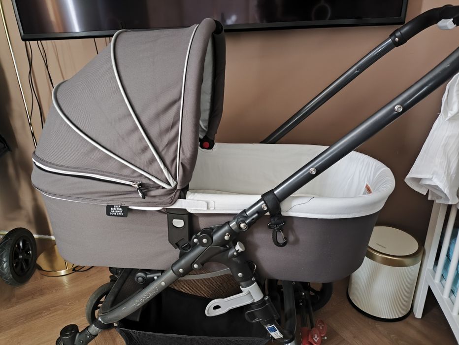 Gondola Valco Baby Snap 4