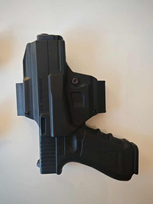 Kabura Glock 19/17/45 IMI Defence MORF X3