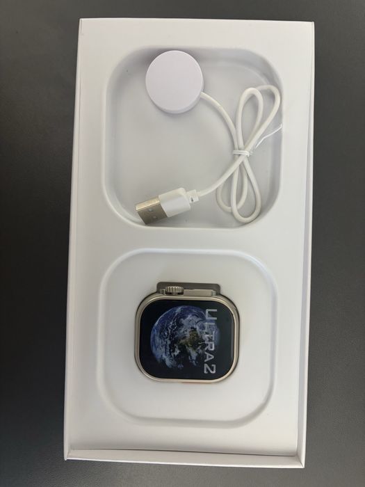 Apple Watch Ultra 2