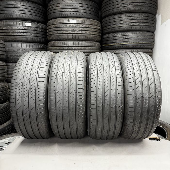 225/55 R18 nowe Michelin E Primacy opony letnie