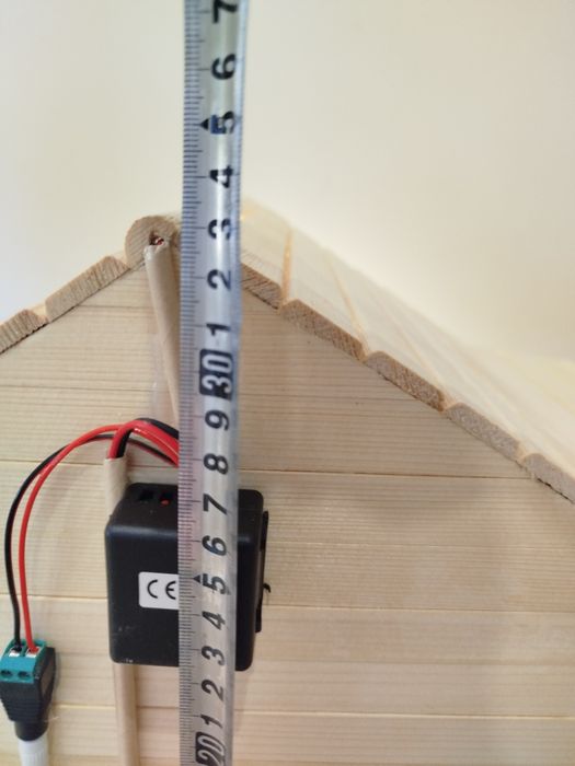 Szopka Bożonarodzeniowa