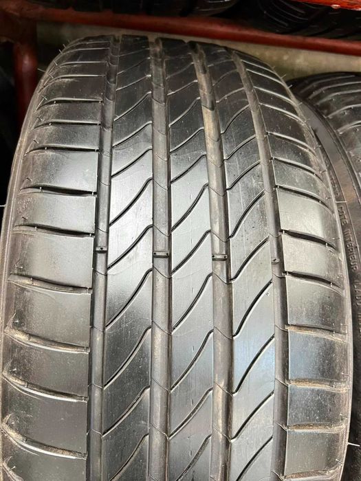 4x 2023r 215 55 R17 94V Michelin Primacy 3 ST Opony Lato Komplet Letnie