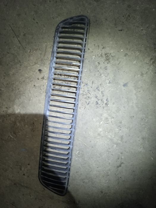 Решітка радіатора