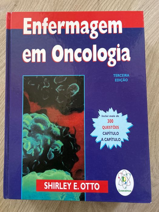 Enfermagem em oncologia