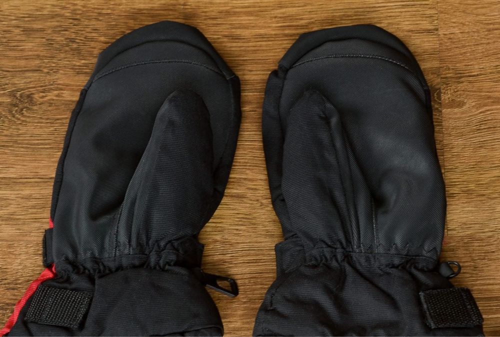 Мембранні рукавиці THE NORTH FACE GORE-TEX