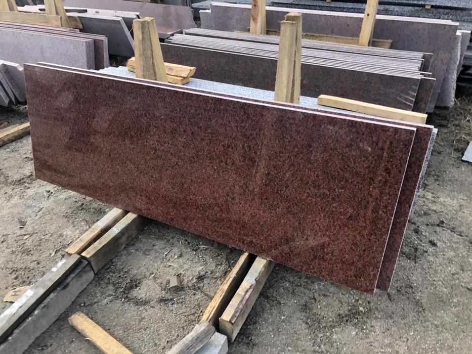 Лізник / лезник / полоса / сляб / плитка