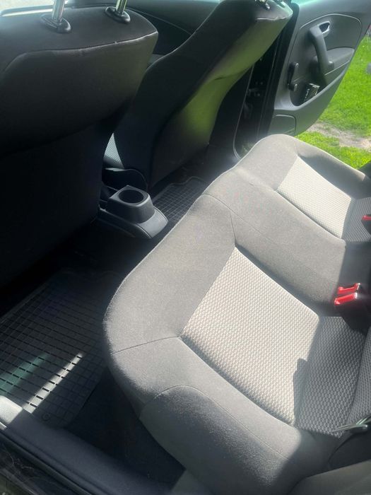 WV POLO 1.2 2009r