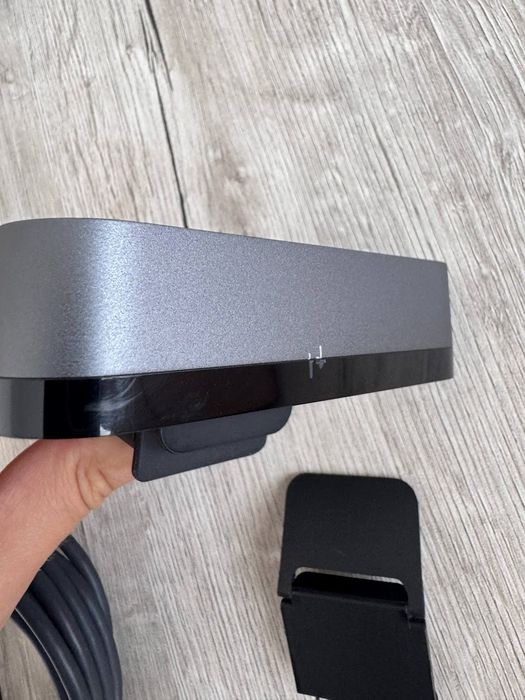 Комп'ютерна камера Logitech BRIO ULTRA-HD PRO Webcam (960-001106)