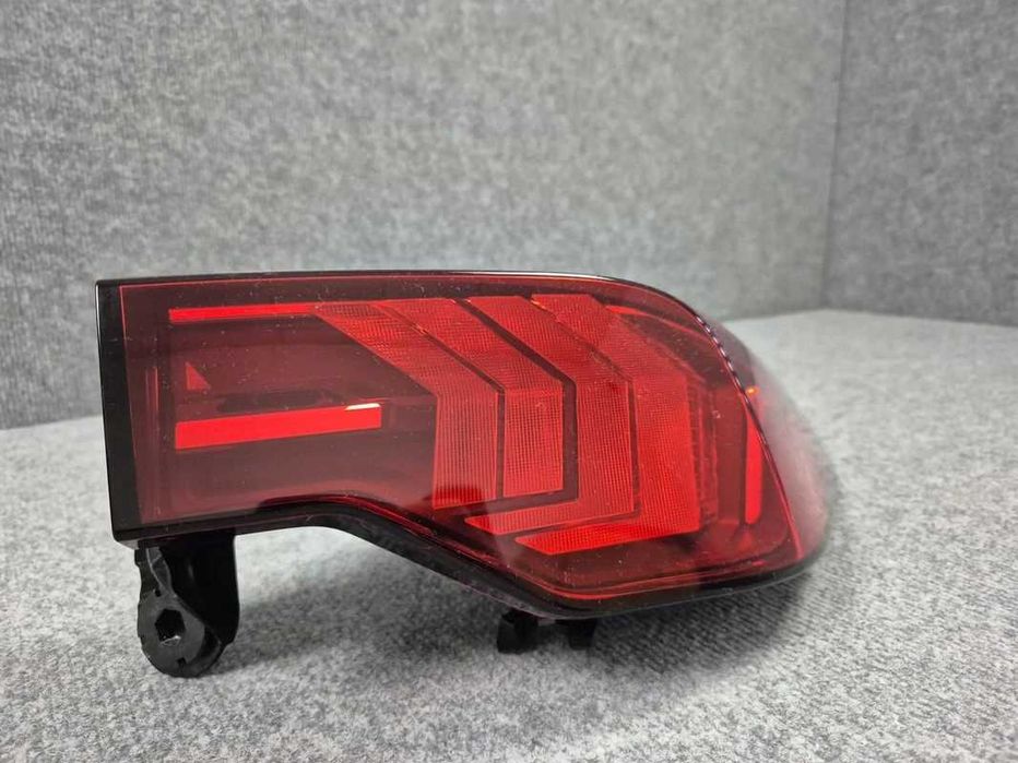 BMW X2 iX2 U10 Ліхтар ліхтарі задні ліві праві USA EU