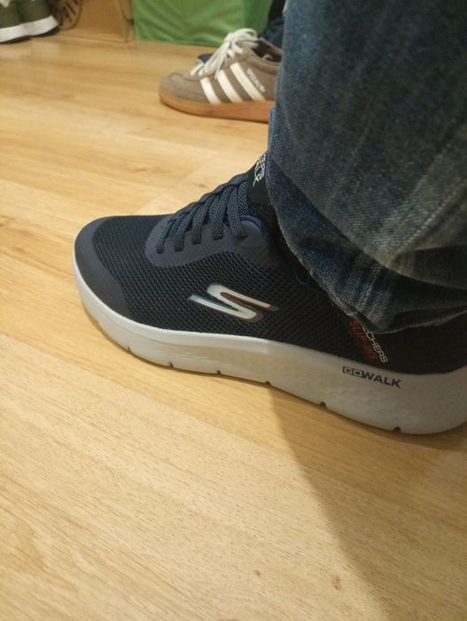 Tênis número 43 como novos