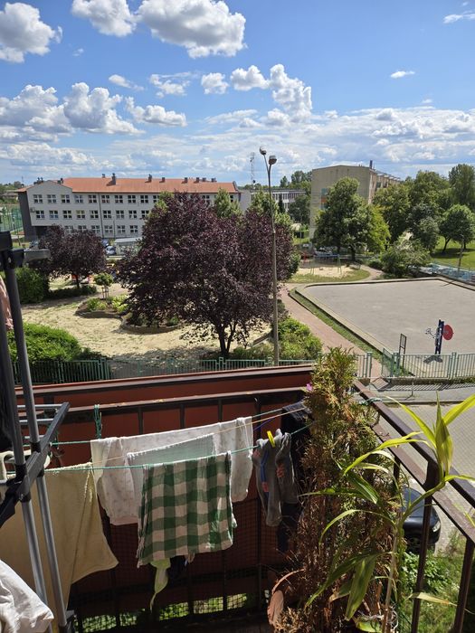 3 pokoje Nad Potokiem. Centrum. Cisza i spokój.