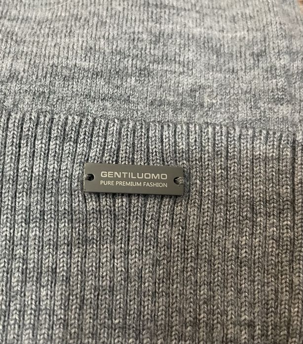 Джемпер Gentiluomo меринос на дитину 10-11 років