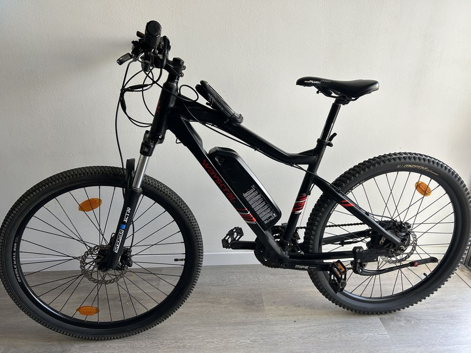Wayscral Anyway E200