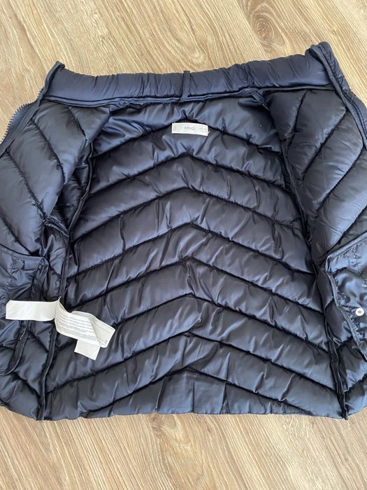 Куртка демисезон mango 122