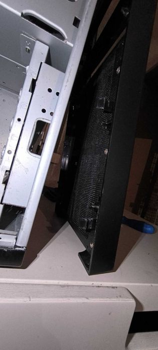 Torre Intel i5 s/disco