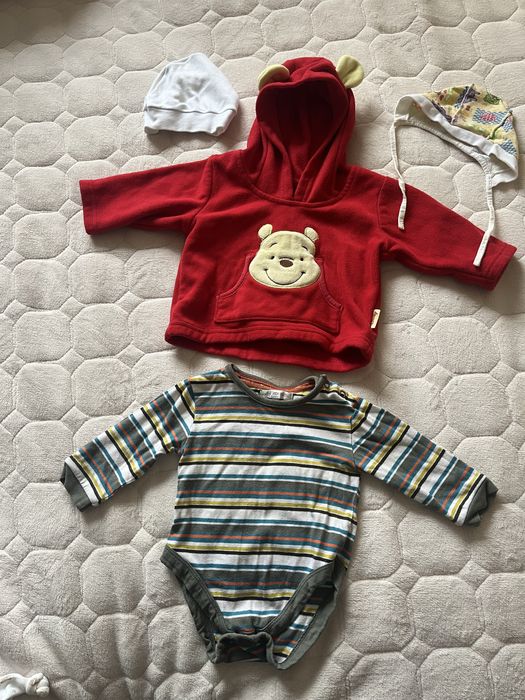 речі для хлопчика вік 0-3