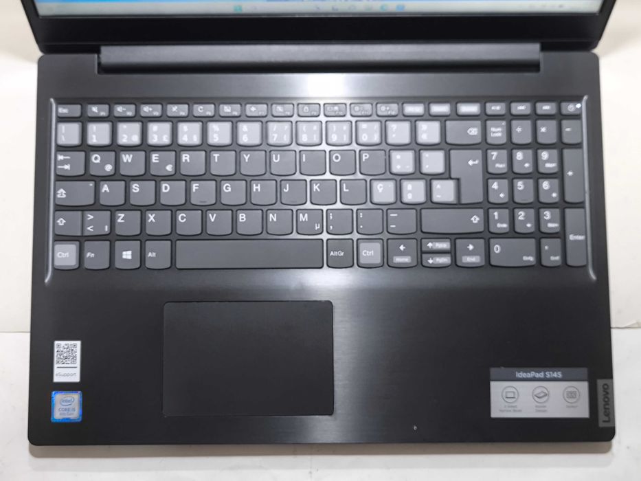 Lenovo IdeaPad S145 i5 256GB SSD 8GB ram FullHD