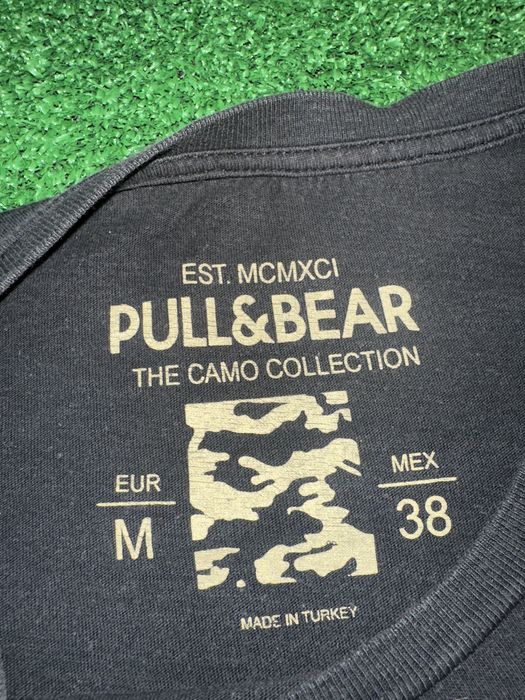 T-Shirt Pull&Bear - M