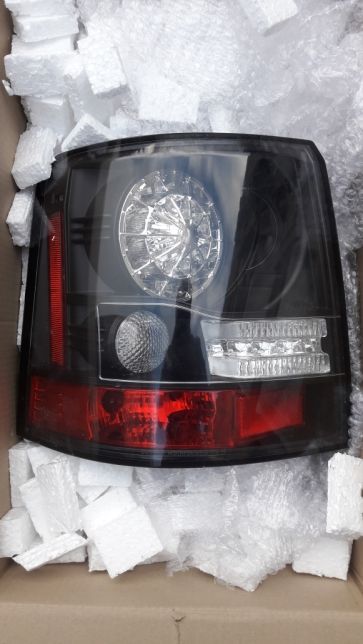 Фонарь левый правый  Range Rover Land Rover